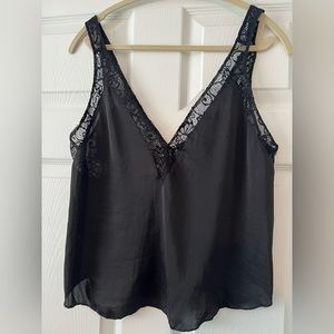 Free People Lace Top 💋